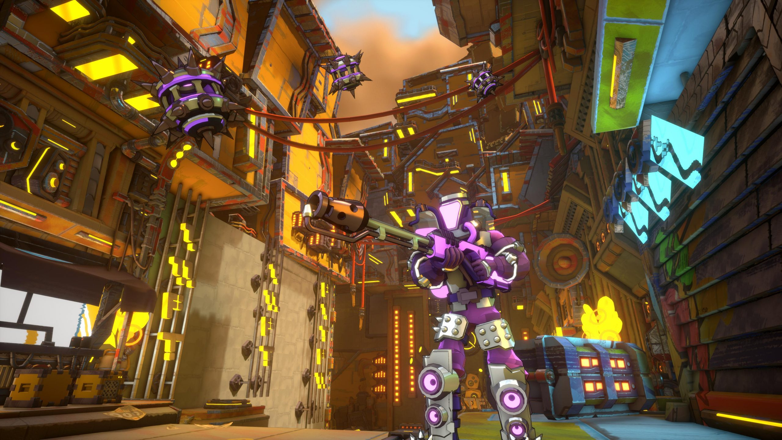 ¿es Gun Jam un juego de Guitar Hero?