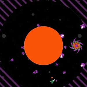 Rompecabezas de círculo