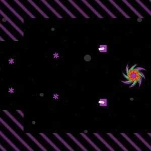 Etapa final del rompecabezas