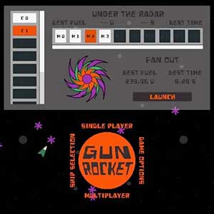 Niveles del rompecabezas