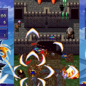 Gunbird - Marion y Yuan-nang