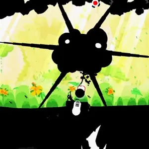 Gunboat God - Explosión