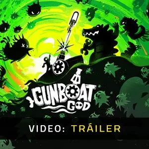 Gunboat God - Tráiler