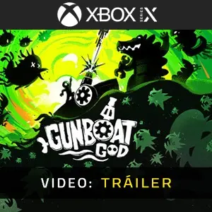 Gunboat God Xbox Series - Tráiler