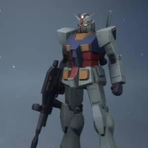 GUNDAM EVOLUTION - Gundam Personalización