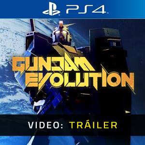 GUNDAM EVOLUTION- Vídeo de la campaña
