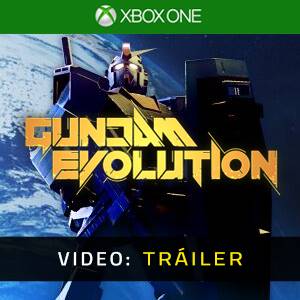 GUNDAM EVOLUTION- Vídeo de la campaña