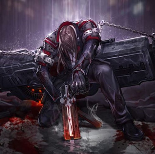 Gungrave: G.O.R.E anuncia su lanzamiento en 2022