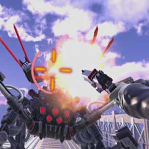 saction-packed virtual reality package