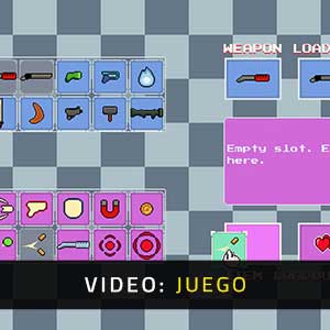 GUNKID 99 Vídeo Del juego