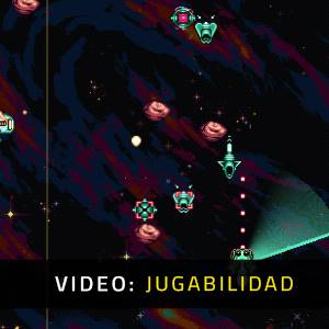 Gunlocked The 2nd Gunning Video de Jugabilidad