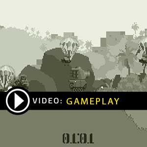 Gunpowder on The Teeth Arcader Gameplay Video