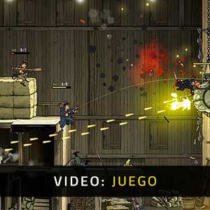 Guns, Gore and Cannoli 2 Vídeo Del Juego