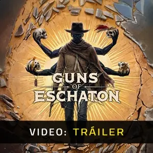 Guns of Eschaton – Tráiler