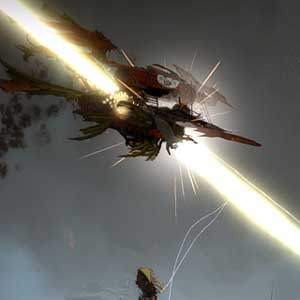 Assaulting strongholds