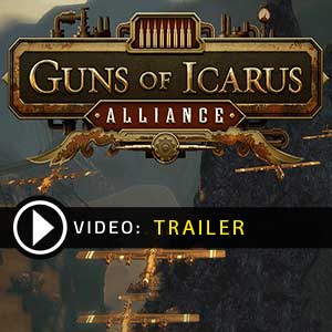 Comprar Guns of Icarus Alliance CD Key Comparar Precios