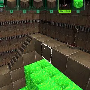 Gunscape - Caja Metálica