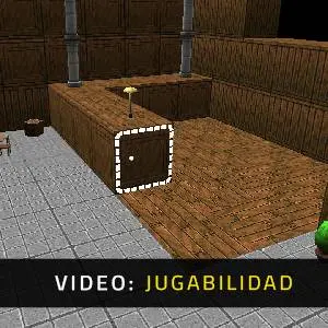 Gunscape - Jugabilidad