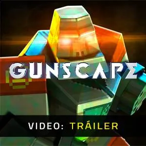 Gunscape - Tráiler