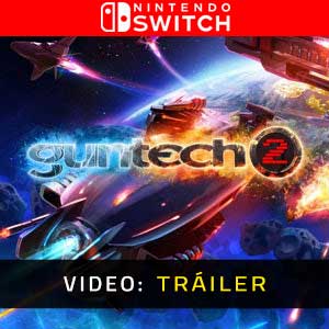 Guntech 2 - Tráiler de Vídeo