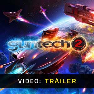 Guntech 2 - Tráiler de Vídeo
