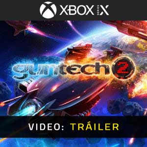 Guntech 2 - Tráiler de Vídeo