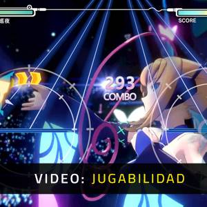 Gunvolt Records Cychronicle - Jugabilidad