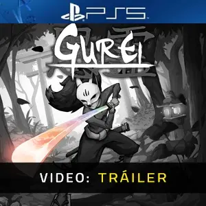 Gurei PS5 - Tráiler