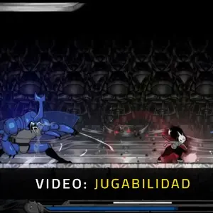 Gurei - Jugabilidad