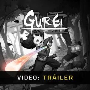 Gurei - Tráiler