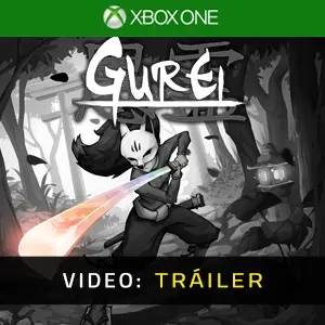Gurei Xbox One - Tráiler