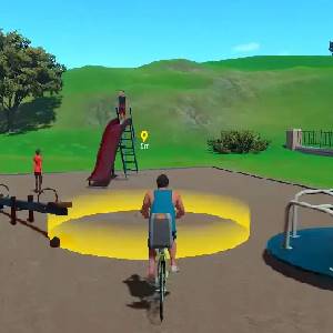 Guts and Glory - Parque