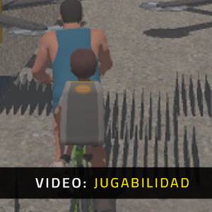 Guts and Glory - Video de Jugabilidad