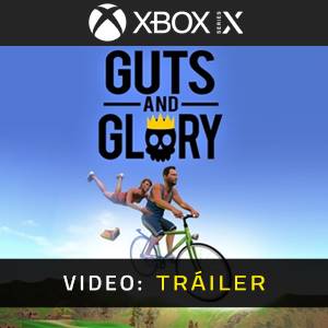 Guts and Glory - Tráiler de Video