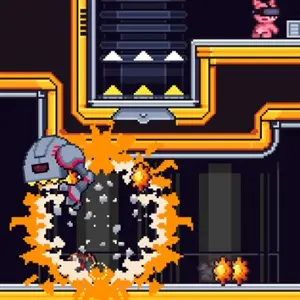 Guts 'n Grunts Jr. - Base del amanecer