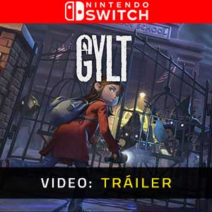 Gylt Nintendo Switch Tráiler de Vídeo