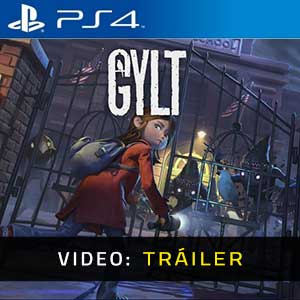 Gylt Ps4 Tráiler de Vídeo