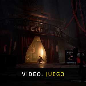 Gylt Vídeo de juego