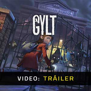 Gylt Tráiler de Vídeo