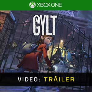 Gylt Xbox One Tráiler de Vídeo