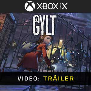 Gylt Xbox Series Tráiler de Vídeo