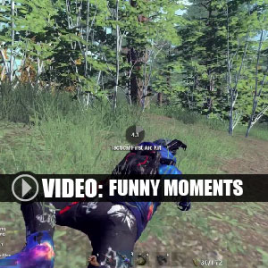 Buy H1Z1 King of the Kill Funny Moments