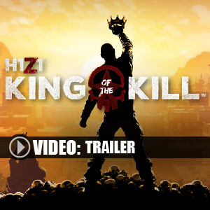 Comprar H1Z1 King of the Kill CD Key Comparar Precios
