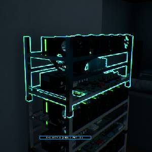 Hacker Simulator - Instalar Tarjeta Gráfica