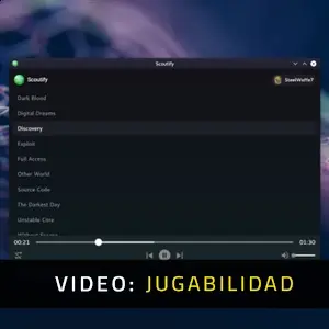 HackHub - Ultimate Hacker Simulator - Video de Jugabilidad