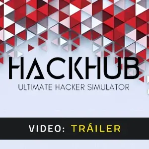 HackHub - Ultimate Hacker Simulator - Video Tráiler