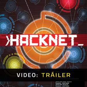 Hacknet - Tráiler