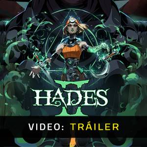 Hades 2 - Tráiler
