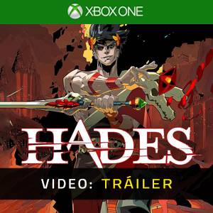 Hades Xbox One - Tráiler