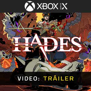 Video del remolque del Hades Xbox Series